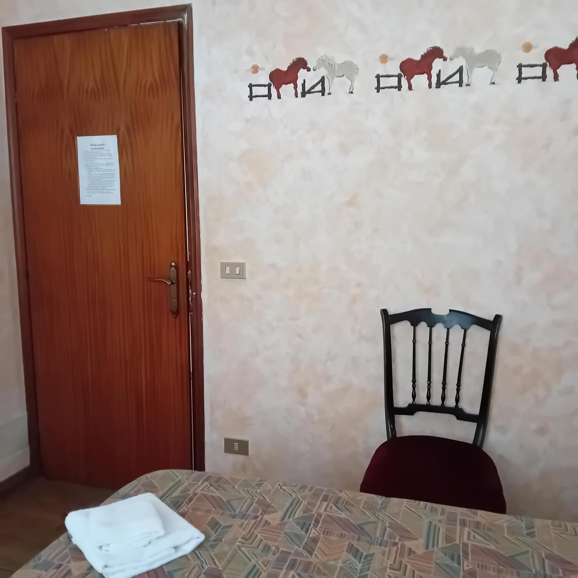 Agriturismo Al Ranch Castello dʼAviano Εξωτερικό φωτογραφία