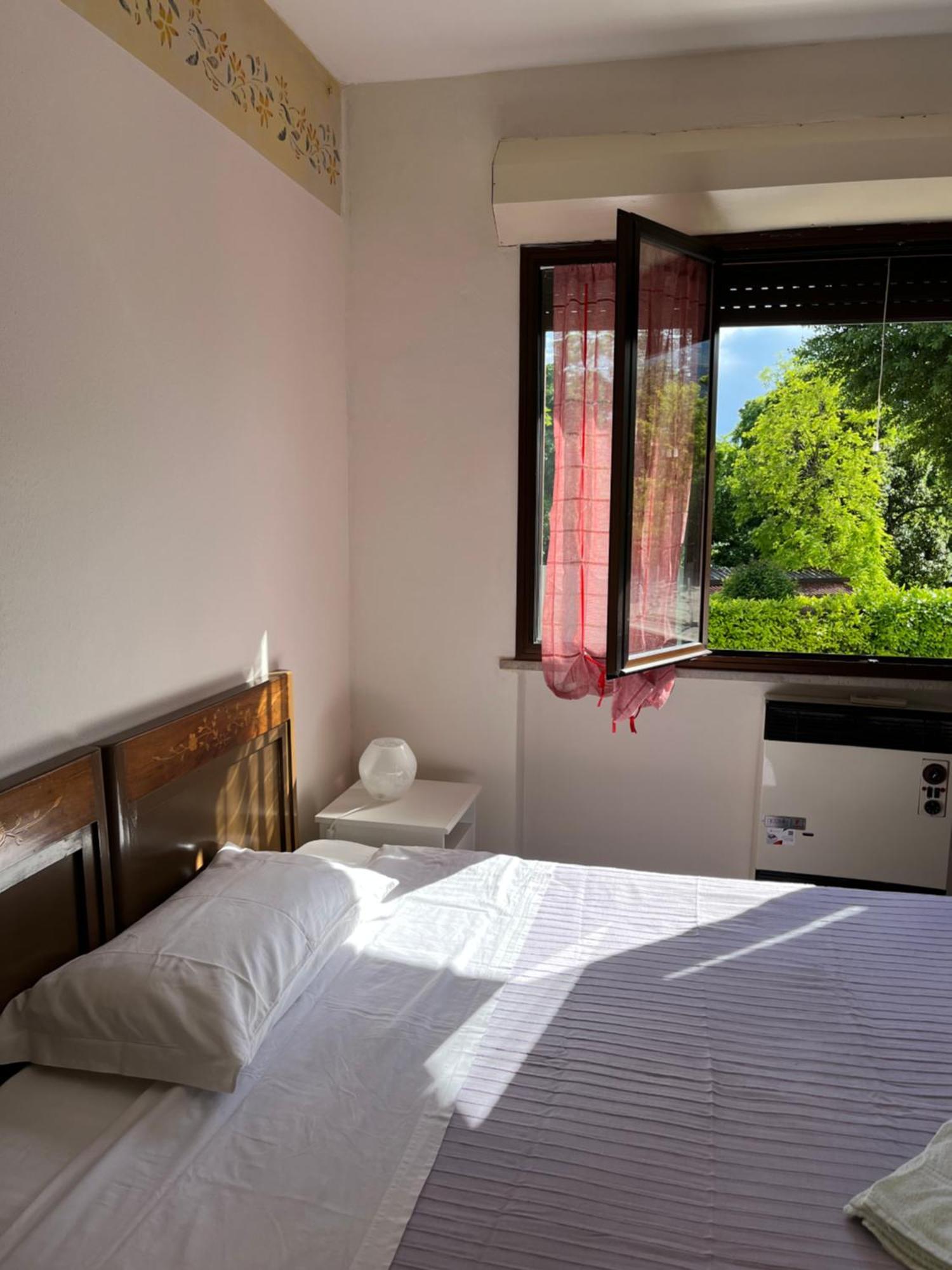 Agriturismo Al Ranch Castello dʼAviano Εξωτερικό φωτογραφία