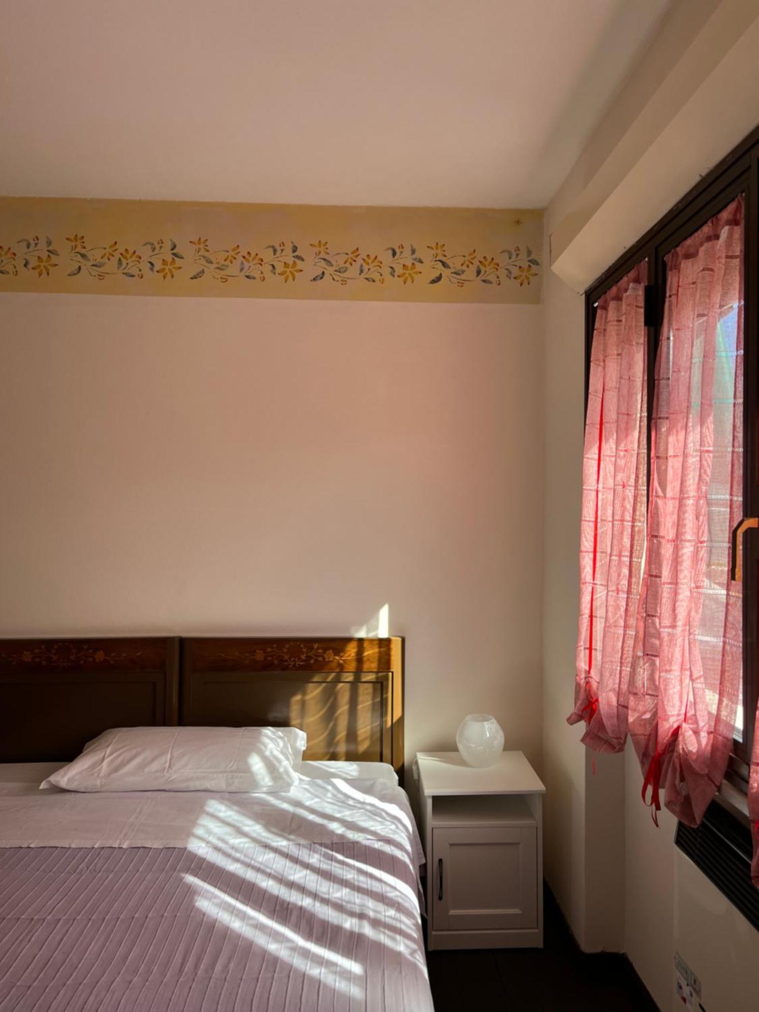Agriturismo Al Ranch Castello dʼAviano Εξωτερικό φωτογραφία