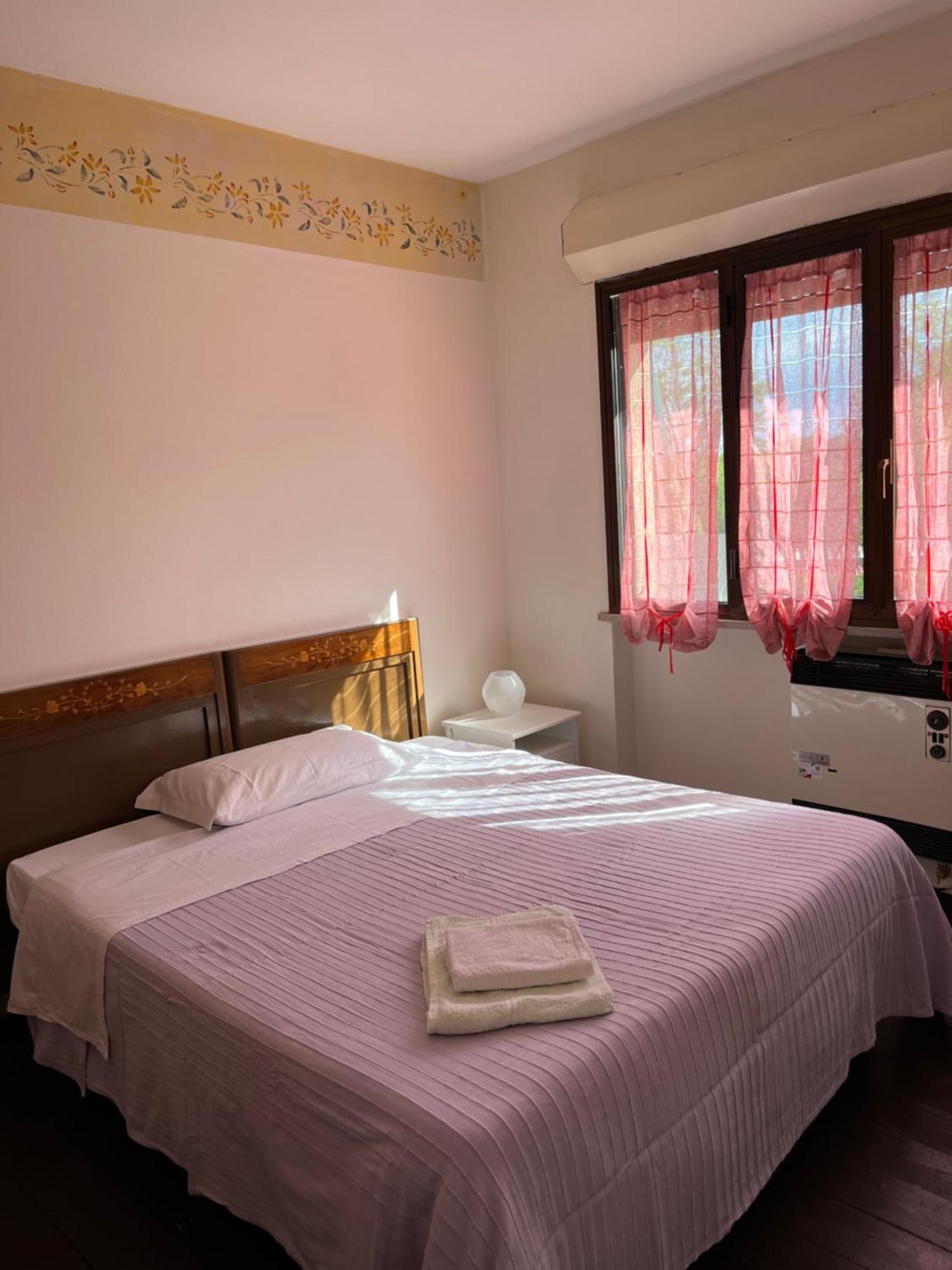 Agriturismo Al Ranch Castello dʼAviano Εξωτερικό φωτογραφία