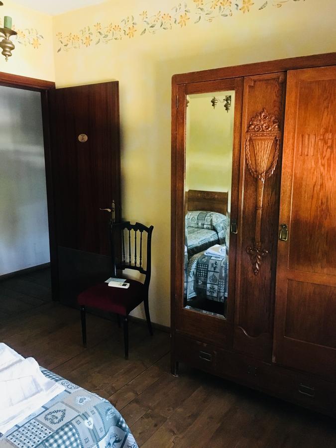 Agriturismo Al Ranch Castello dʼAviano Εξωτερικό φωτογραφία